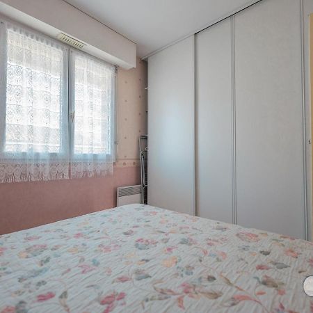 Appartement Plage Et Commerces, Balcon, Tout Confort - Fr-1-197-547 Les Sables-dʼOlonne Extérieur photo