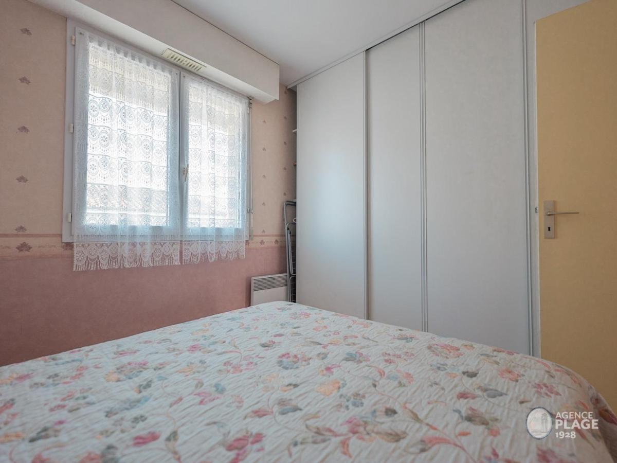 Appartement Plage Et Commerces, Balcon, Tout Confort - Fr-1-197-547 Les Sables-dʼOlonne Extérieur photo