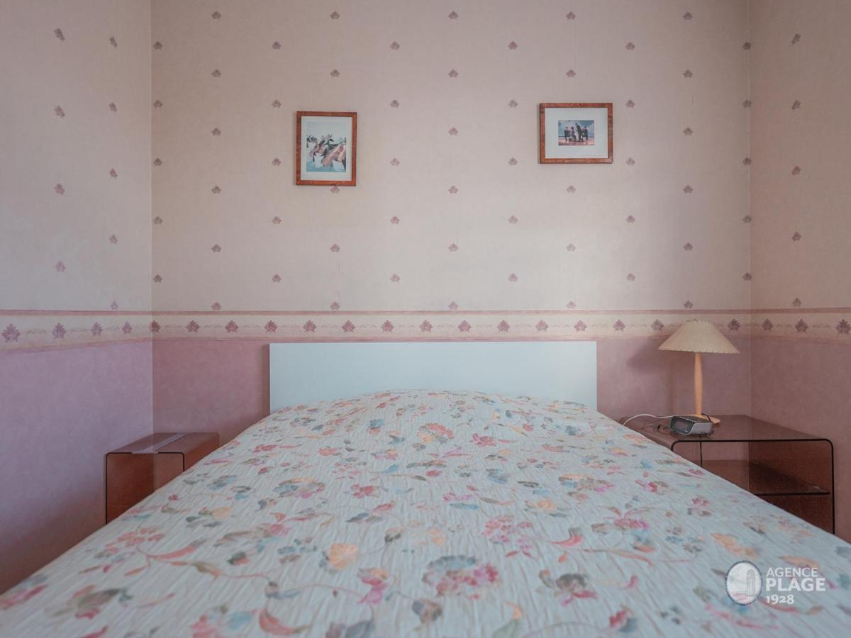 Appartement Plage Et Commerces, Balcon, Tout Confort - Fr-1-197-547 Les Sables-dʼOlonne Extérieur photo